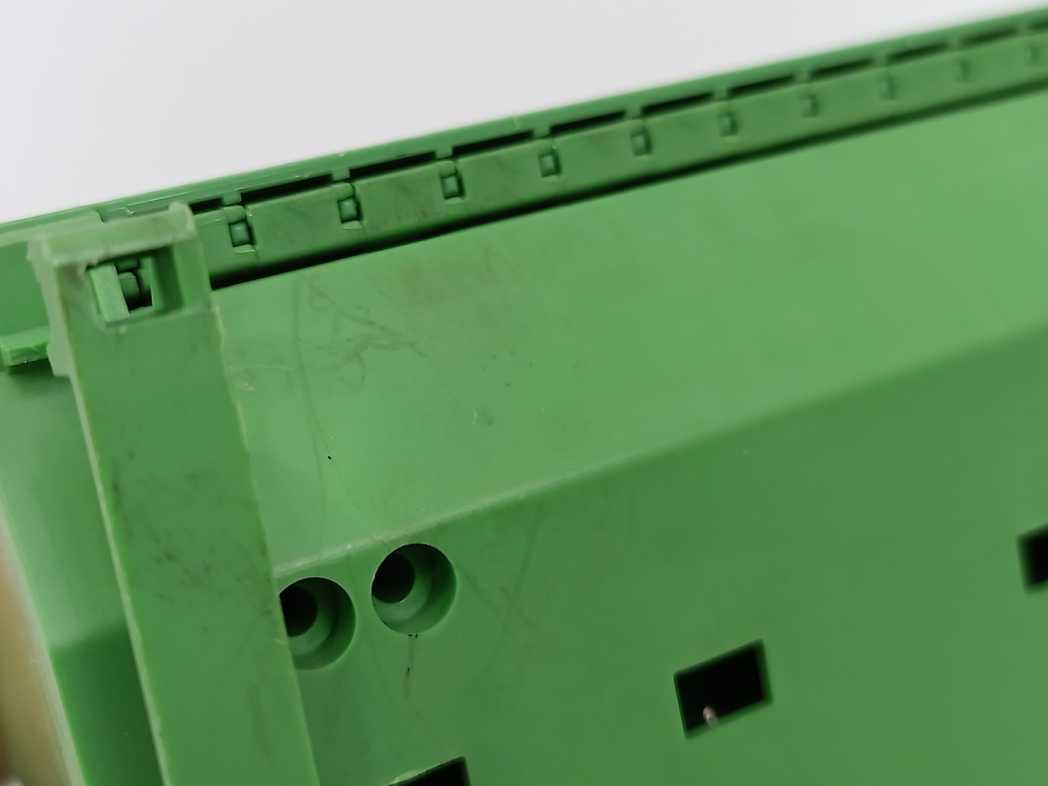 Phoenix Contact 2750675 Digital Input Module, 32 Inputs, 24VDC