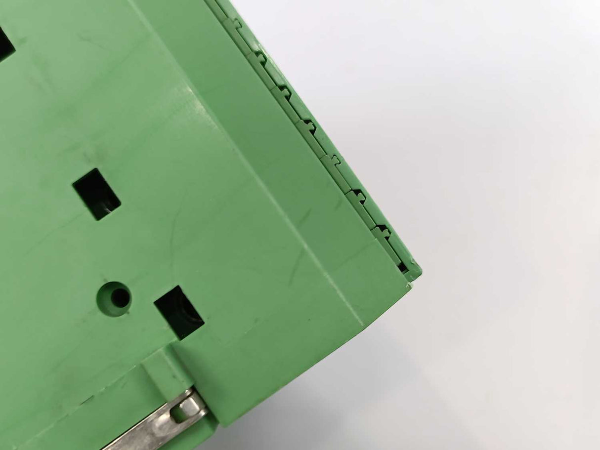 Phoenix Contact 2750675 Digital Input Module, 32 Inputs, 24VDC