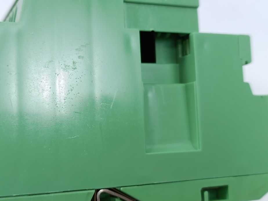 Phoenix Contact 2750675 Digital Input Module, 32 Inputs, 24VDC