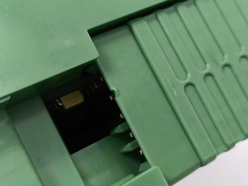 Phoenix Contact 2750675 Digital Input Module, 32 Inputs, 24VDC