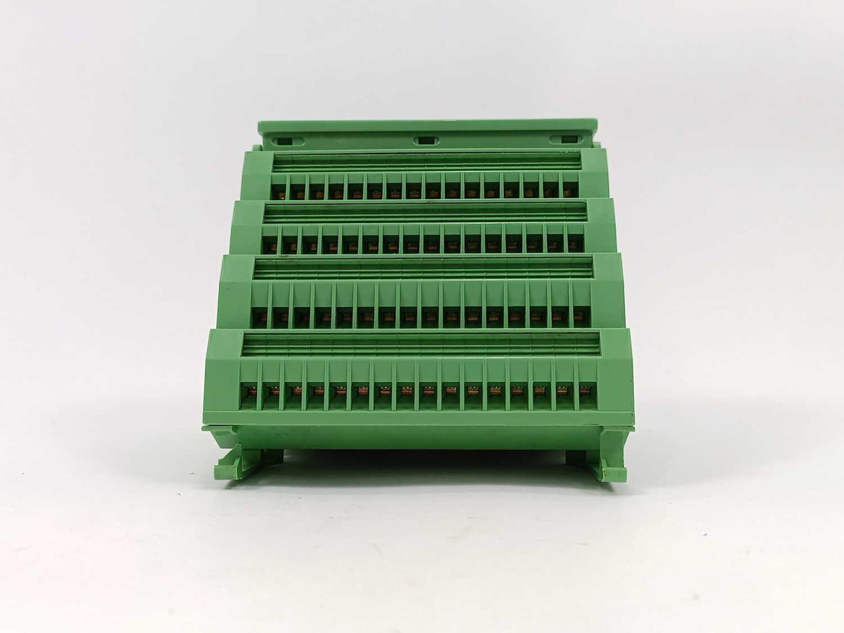 Phoenix Contact 2750675 Digital Input Module, 32 Inputs, 24VDC