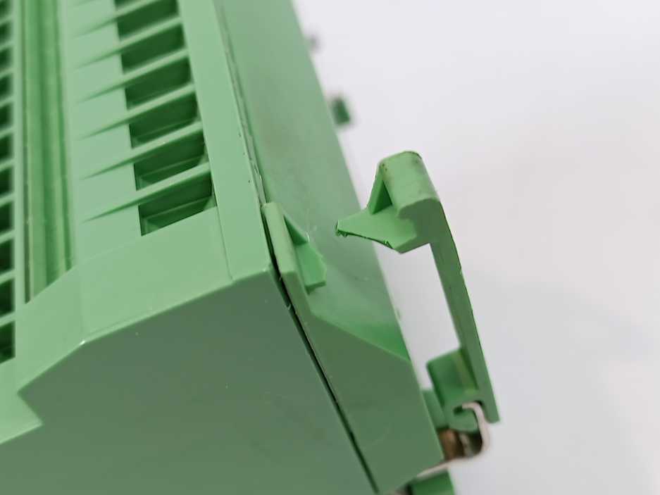 Phoenix Contact 2750675 Digital Input Module, 32 Inputs, 24VDC