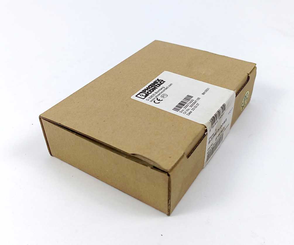 Phoenix Contact 2754943 IB STME 24 DO16/3 - Replacement electronics module