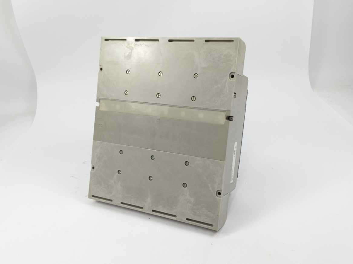 Schneider 33495 NS1600 NA Compact