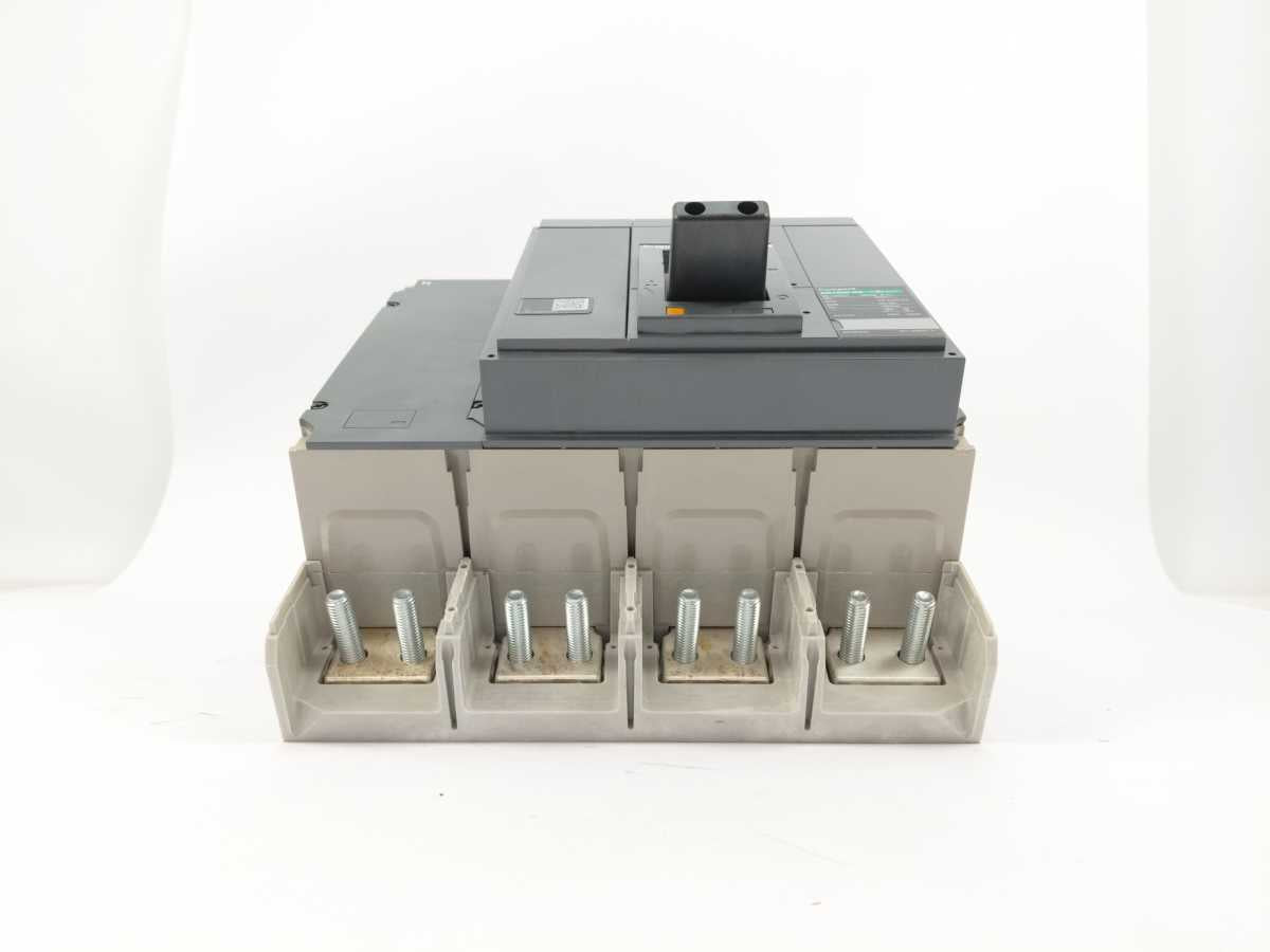 Schneider 33495 NS1600 NA Compact