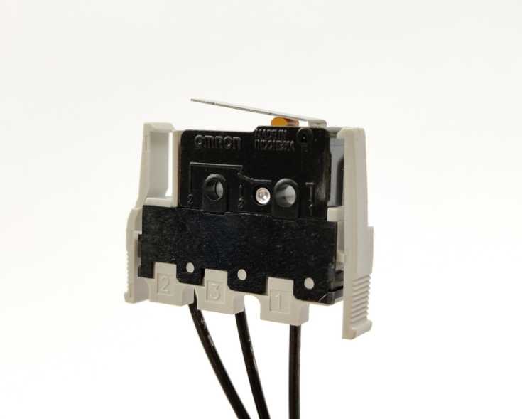 ABB 1SDA066449R1 AUX-C 3Q+1SY 24 VDC XT2-XT4 W