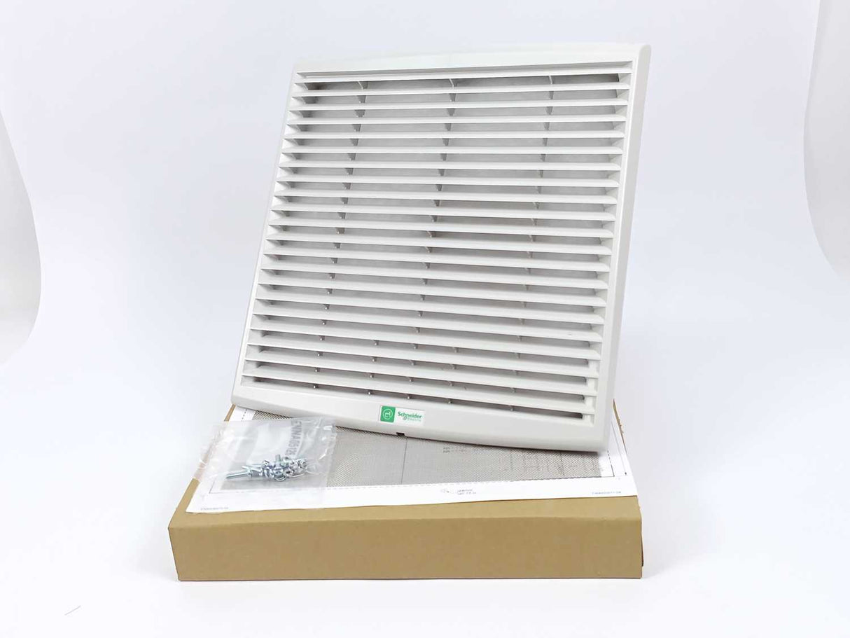 Schneider Electric NSYCAG291LPF Outlet Grid Cut-Out 291x29mm