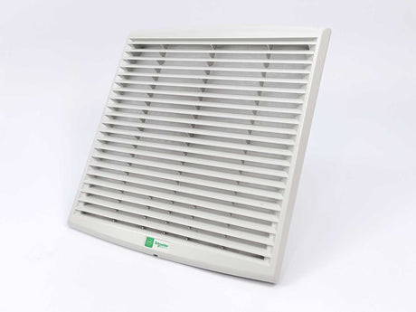 Schneider Electric NSYCAG291LPF Outlet Grid Cut-Out 291x29mm