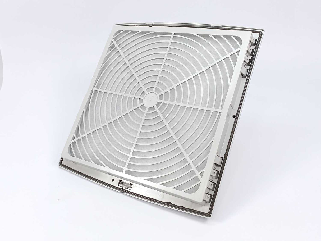 Schneider Electric NSYCAG291LPF Outlet Grid Cut-Out 291x29mm