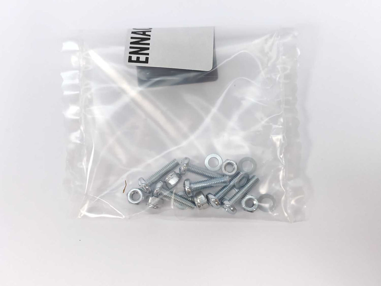 Schneider Electric NSYCAG291LPF Outlet Grid Cut-Out 291x29mm