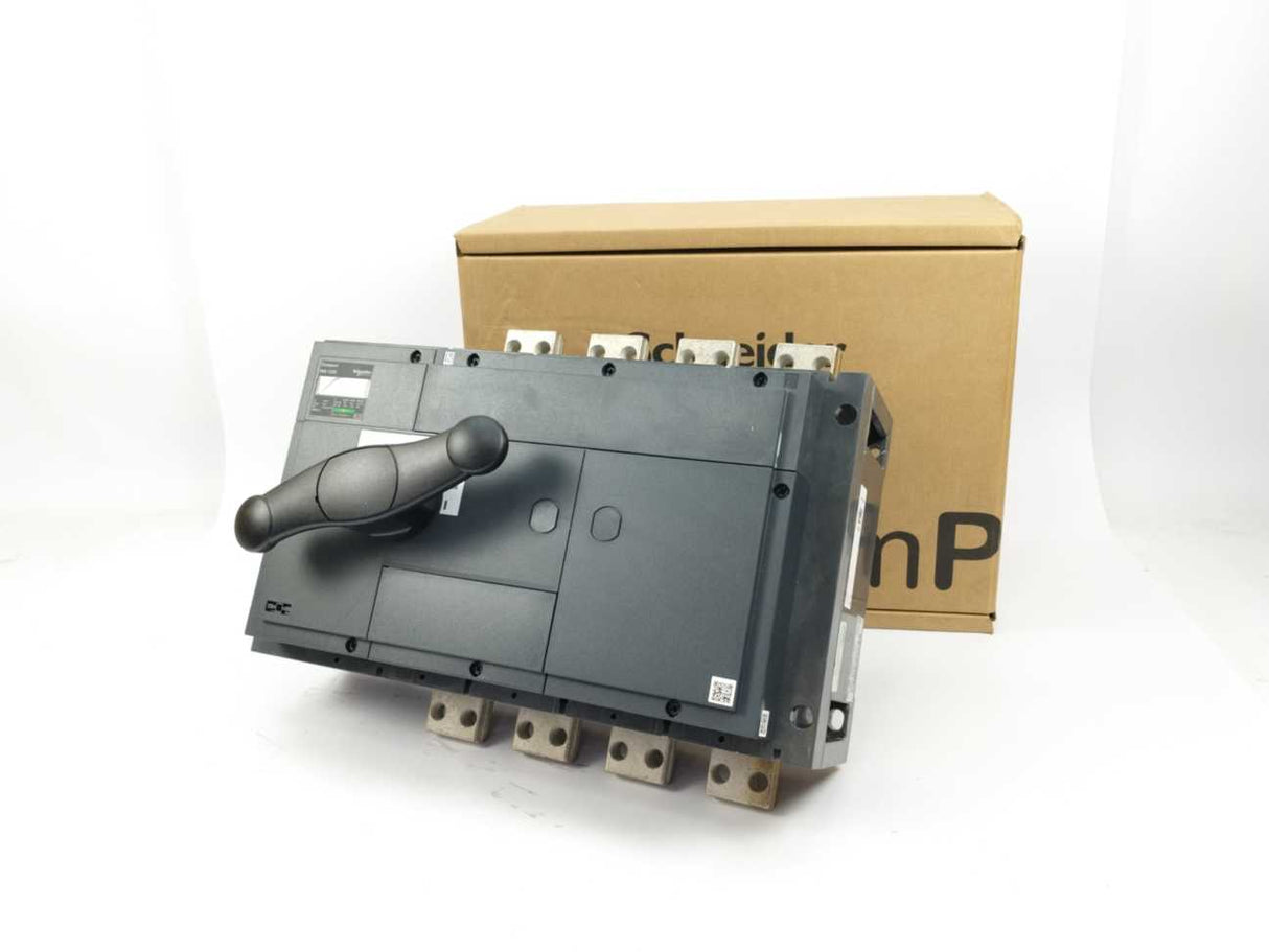 Schneider Electric 31335 INS 1250 31335 Switch Disconnector