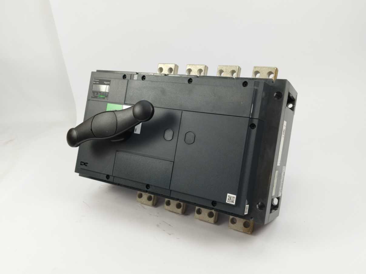 Schneider Electric 31335 INS 1250 31335 Switch Disconnector