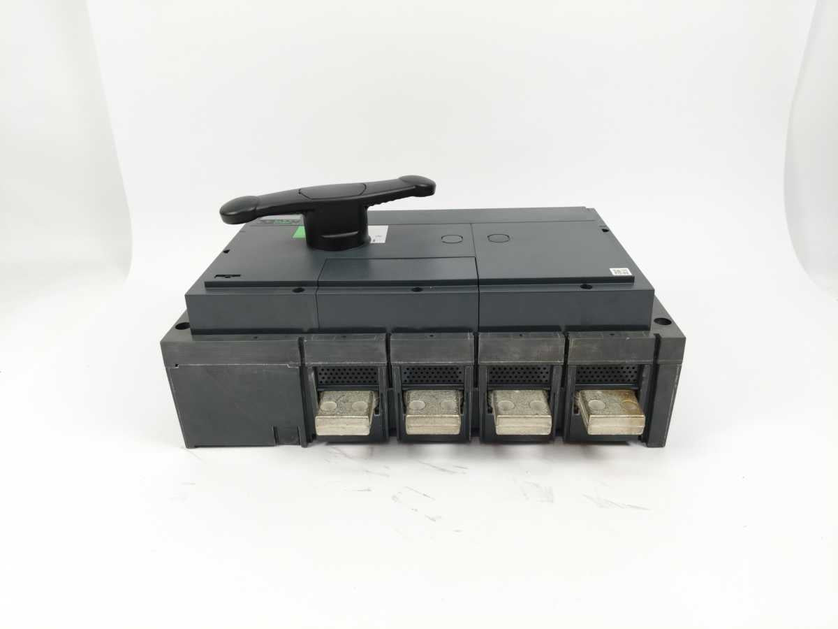 Schneider Electric 31335 INS 1250 31335 Switch Disconnector