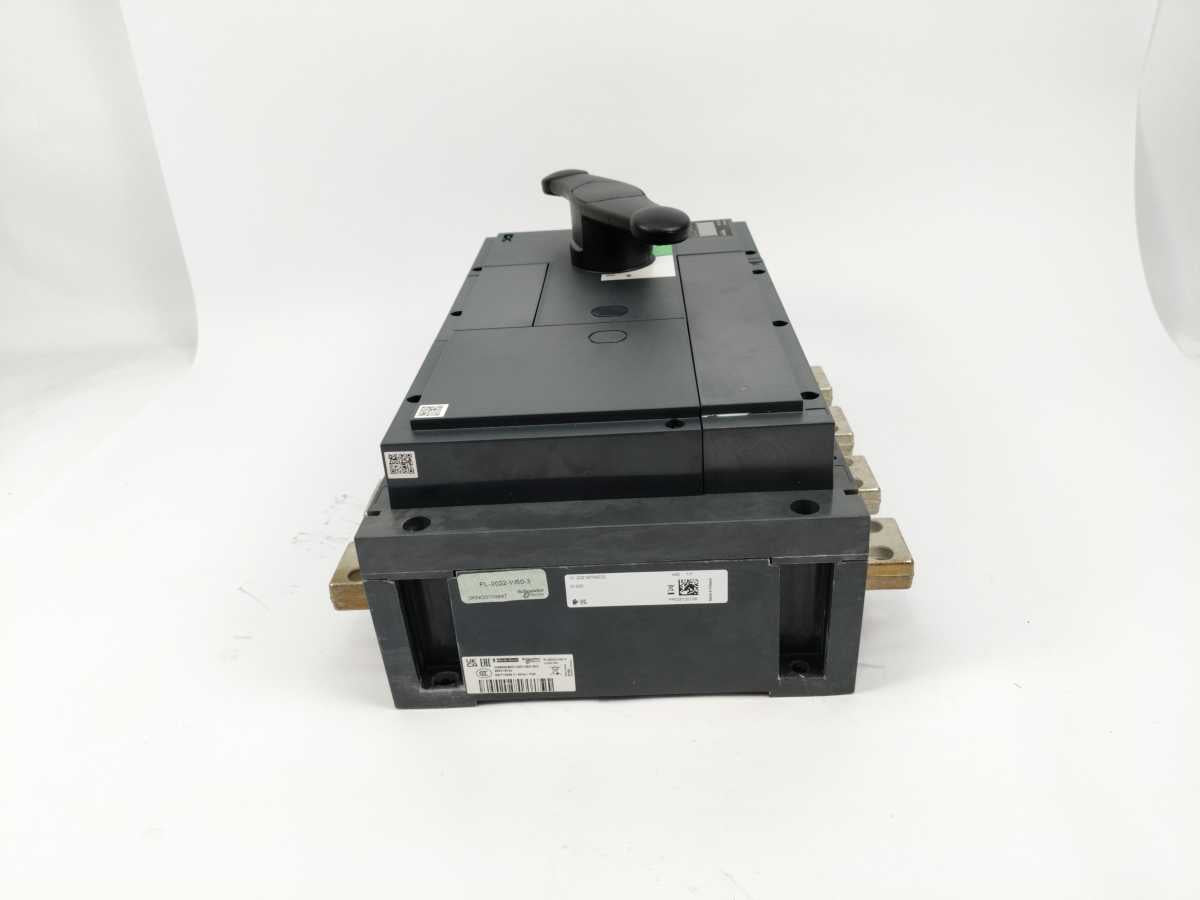 Schneider Electric 31335 INS 1250 31335 Switch Disconnector
