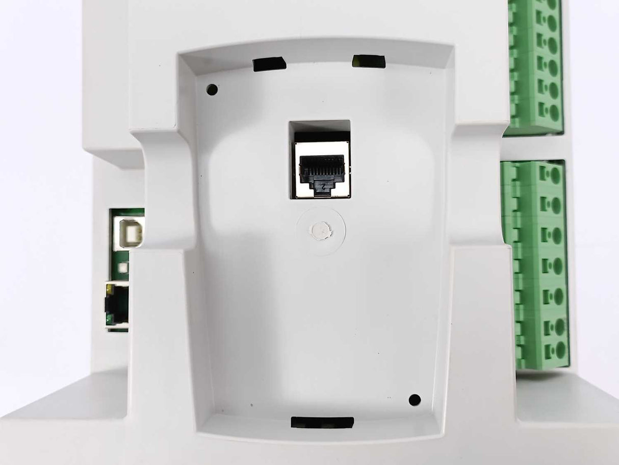 ABB 3BHE030579R0007 UNITROL® 1020 Automatic Voltage Regulator (AVR)