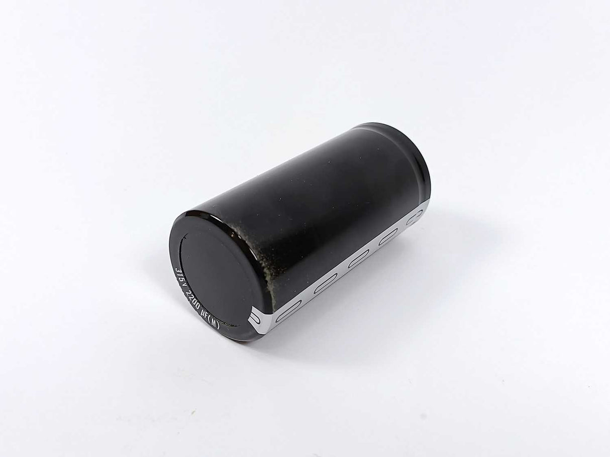 Nippon SMH315VR222M40X80T5H Aluminum Electrolytic Capacitor 315V 2200uF