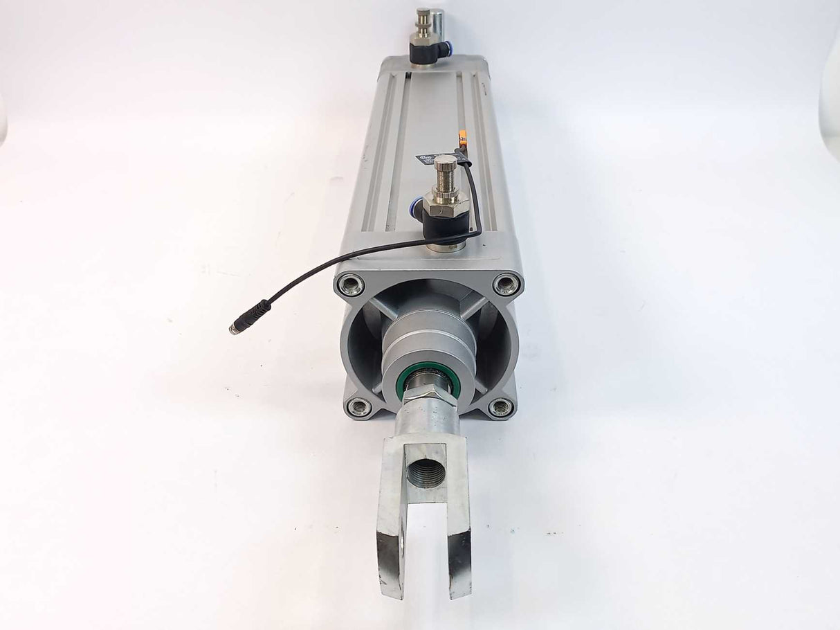 Festo 1463558 DSBC-100-300-PPSA-N3 ISO Cylinder 12 bar