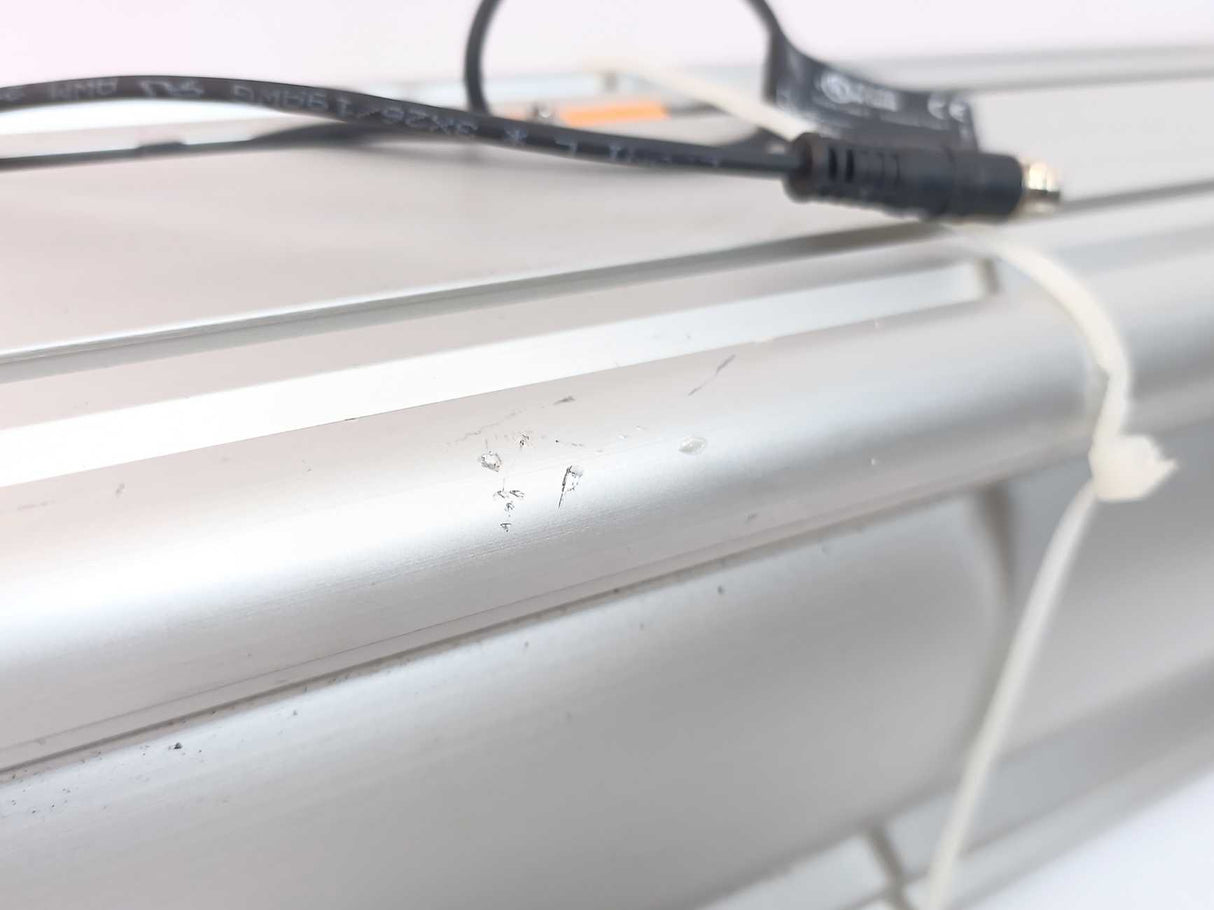 Festo 1463558 DSBC-100-600-PPSA-N3 ISO Cylinder 12 bar