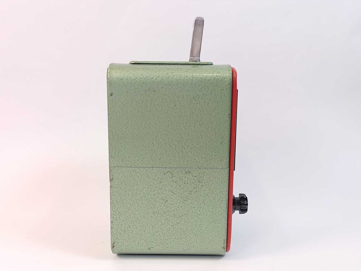 Bosch 0 681 169 039 EFAW 68A Diesel Smoke Tester Collectable