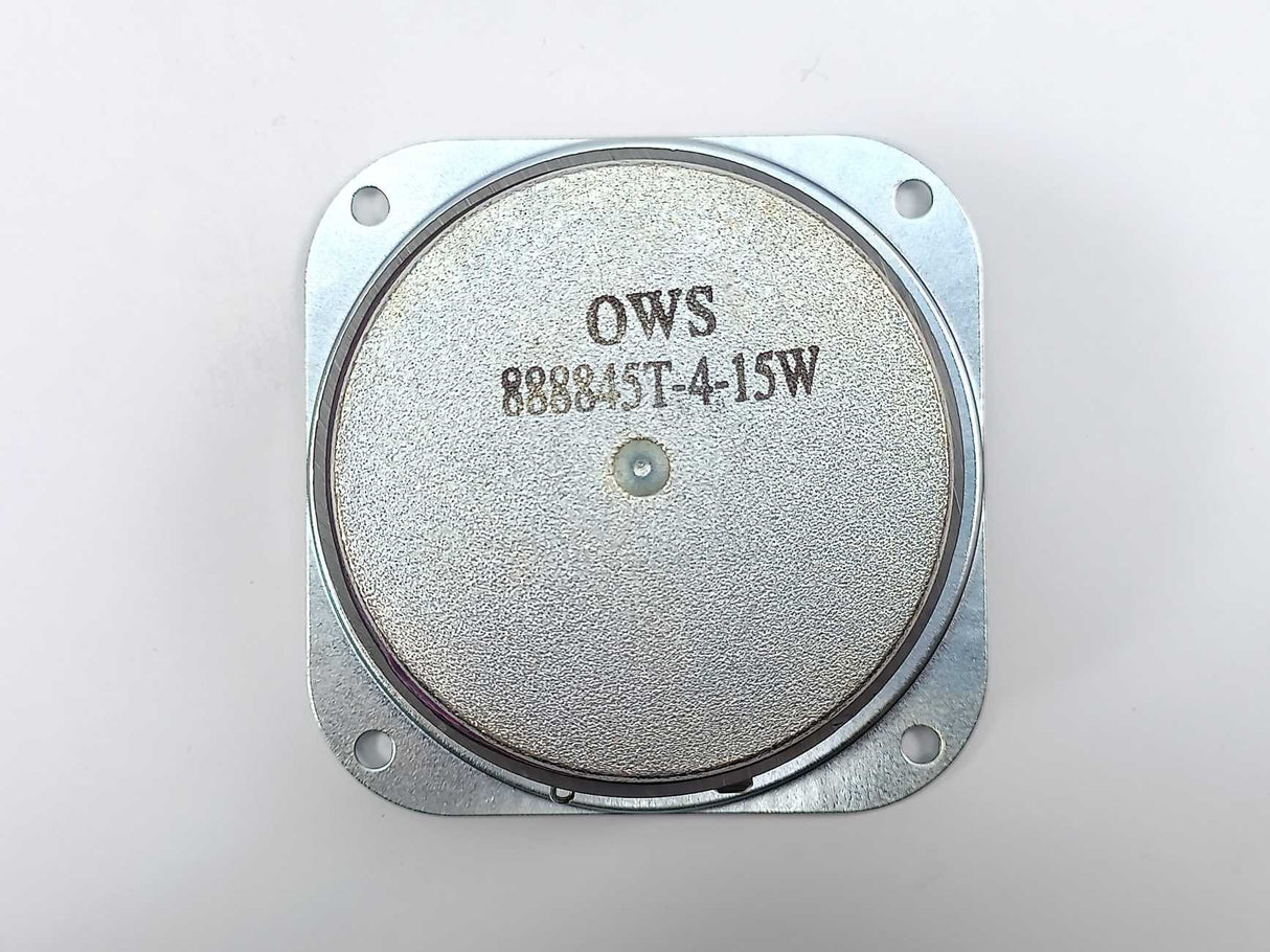 Ole Wolff OWS-888845T-4-15W Speakers
