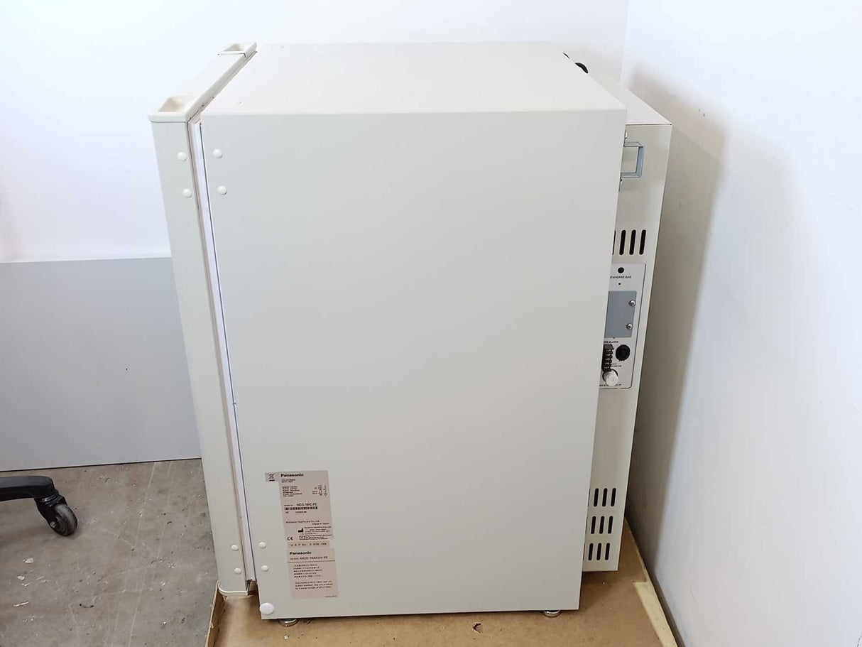 Panasonic MCO-18AC-PE Buch & Holm CO2 Incubator