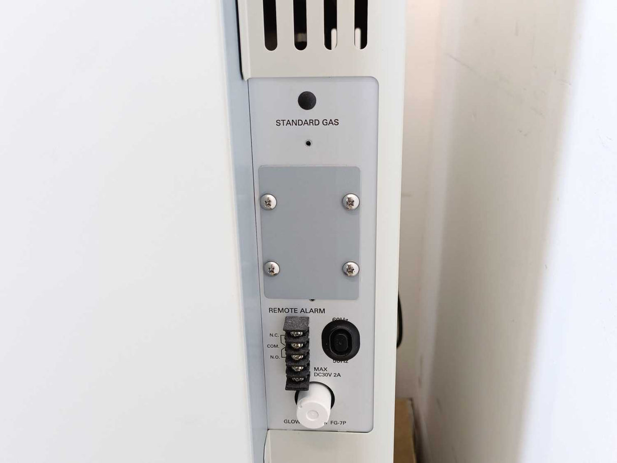 Panasonic MCO-18AC-PE Buch & Holm CO2 Incubator