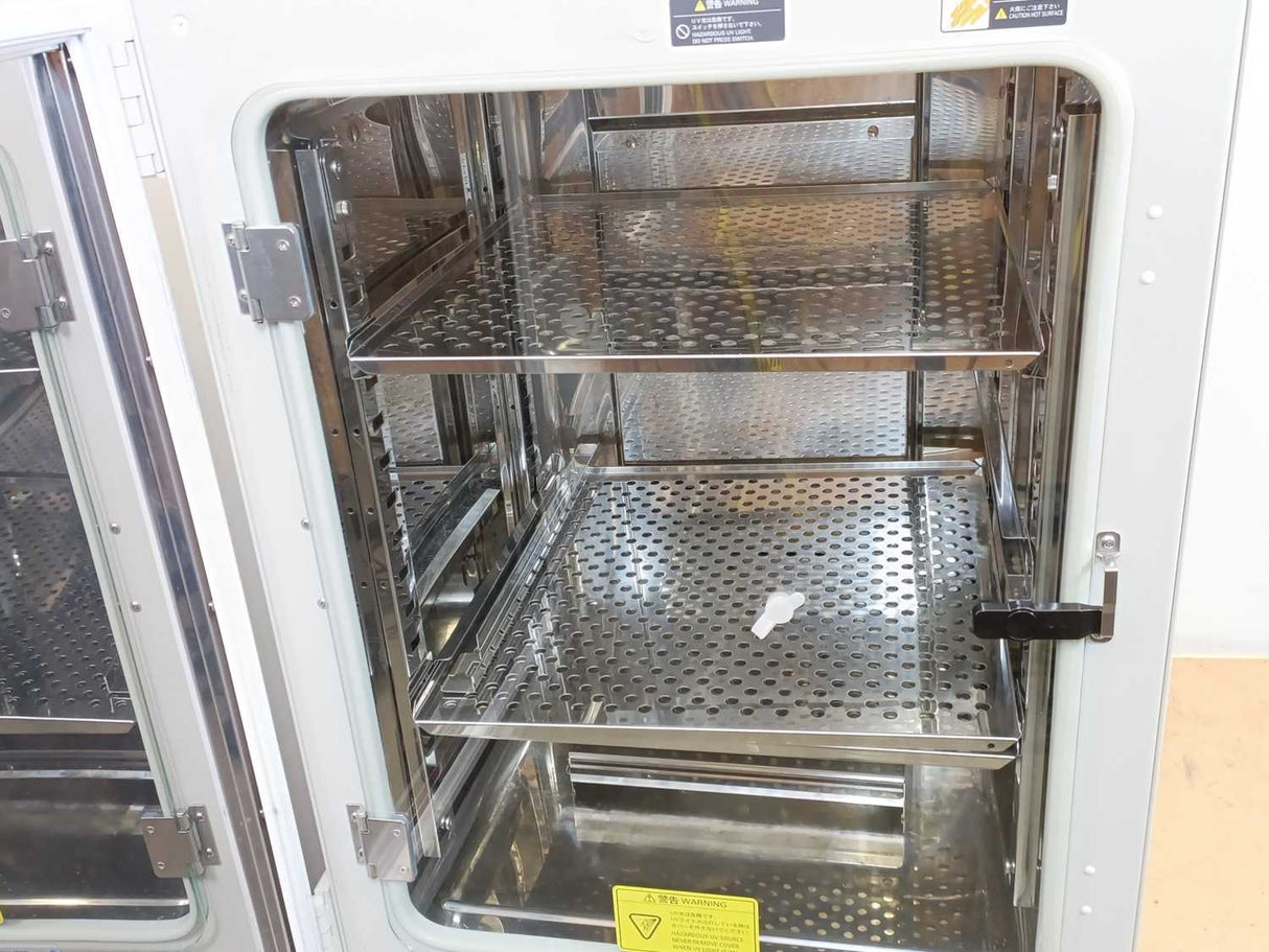 Panasonic MCO-18AC-PE Buch & Holm CO2 Incubator