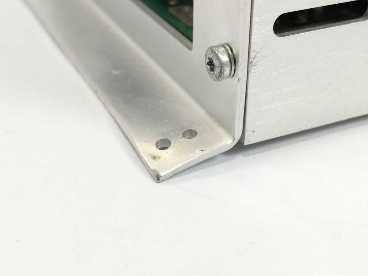 Haltec EFX19-240-001R Vers.A Power Supply 110/230Vac 47-63Hz 4.8/2.4Amax