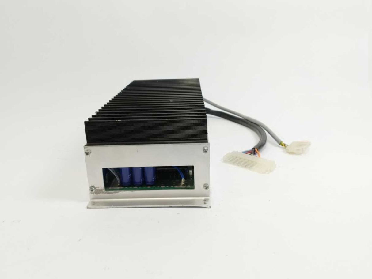 Haltec EFX19-240-001R Vers.A Power Supply 110/230Vac 47-63Hz 4.8/2.4Amax