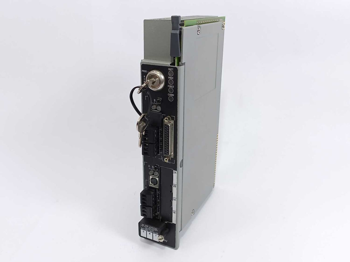 AB 1785-L40B/E PLC-5/40 Processor Module