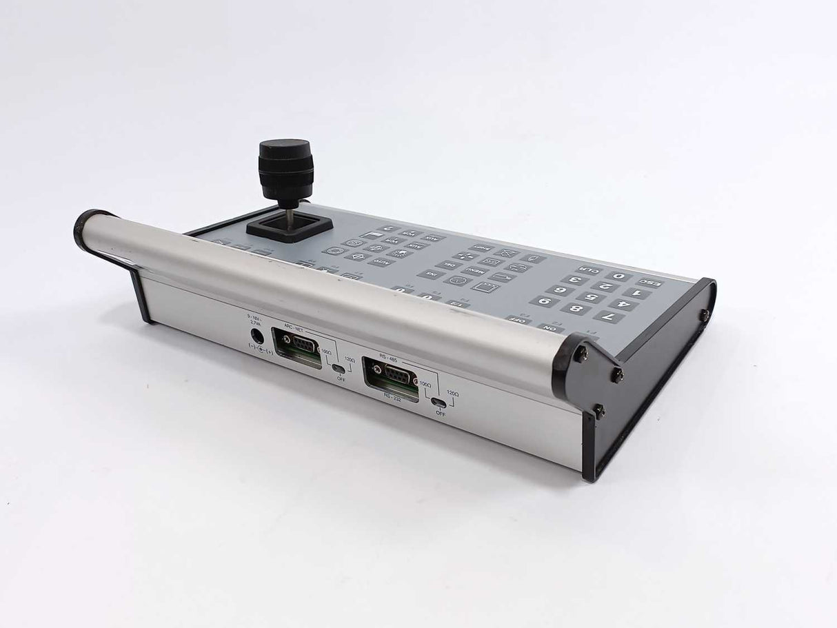 Ernitec 1503m Keyboard CCTV Switcher