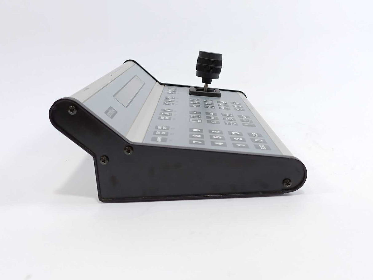 Ernitec 1503m Keyboard CCTV Switcher