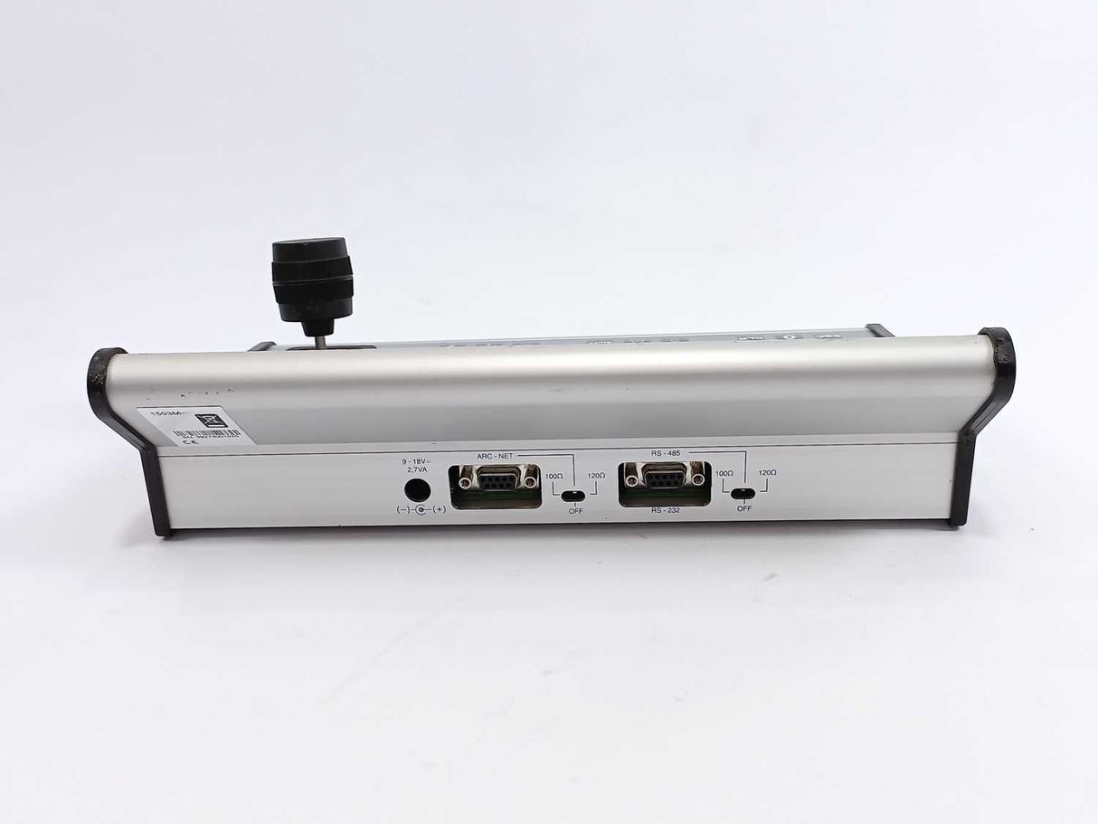 Ernitec 1503m Keyboard CCTV Switcher