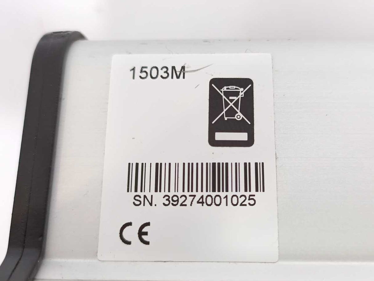 Ernitec 1503m Keyboard CCTV Switcher