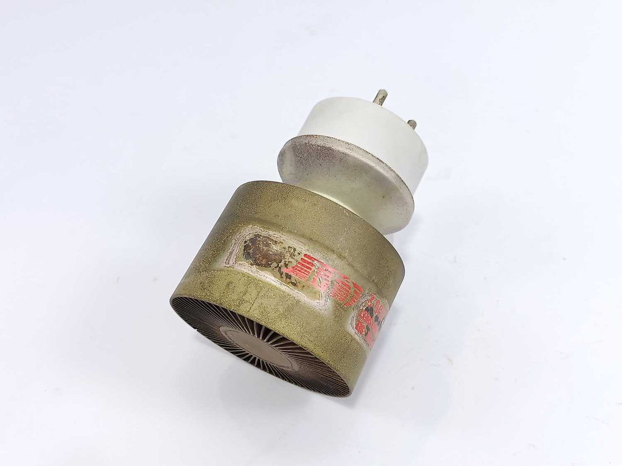 eimac 3cx1500d3 Power Oscillator
