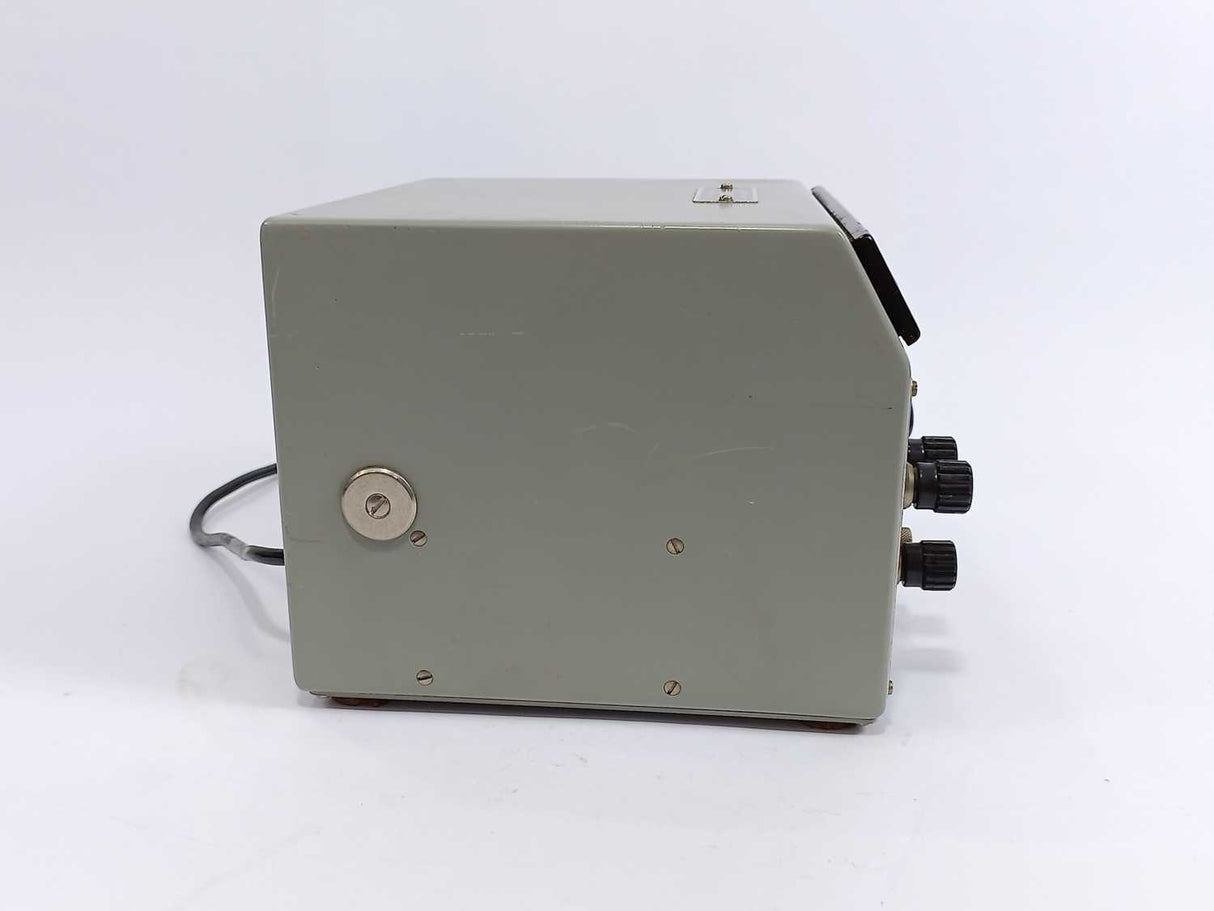 Radiometer Copenhagen 60148 Spot Galvanometer