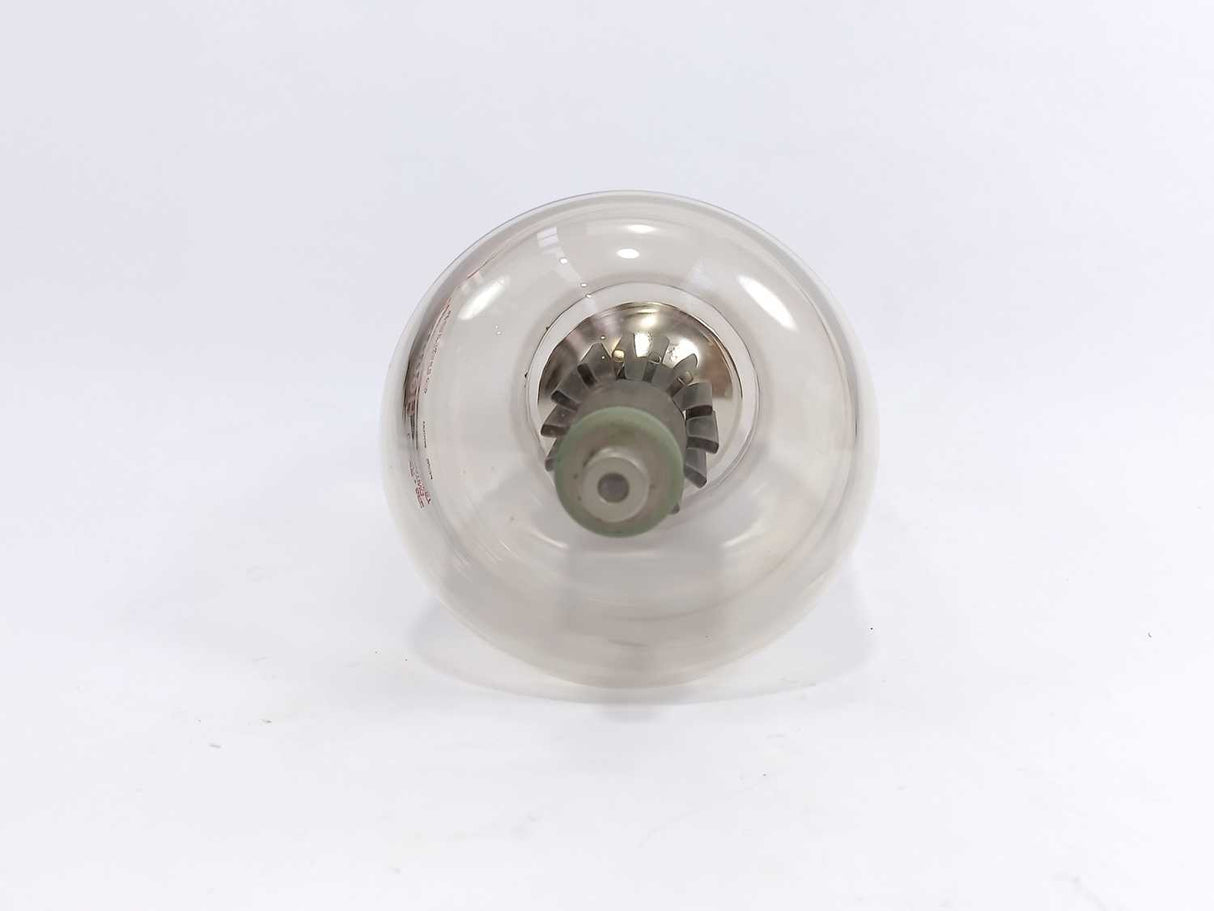 eimac 3-1000H Triode Tube with 5-Pin Base