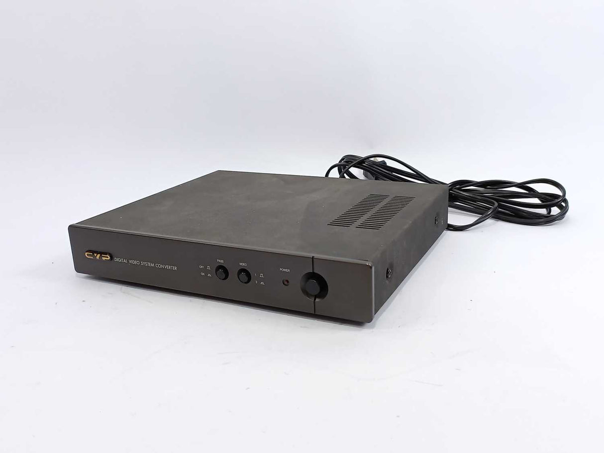CYP CDM-800 Digital Video System Converter