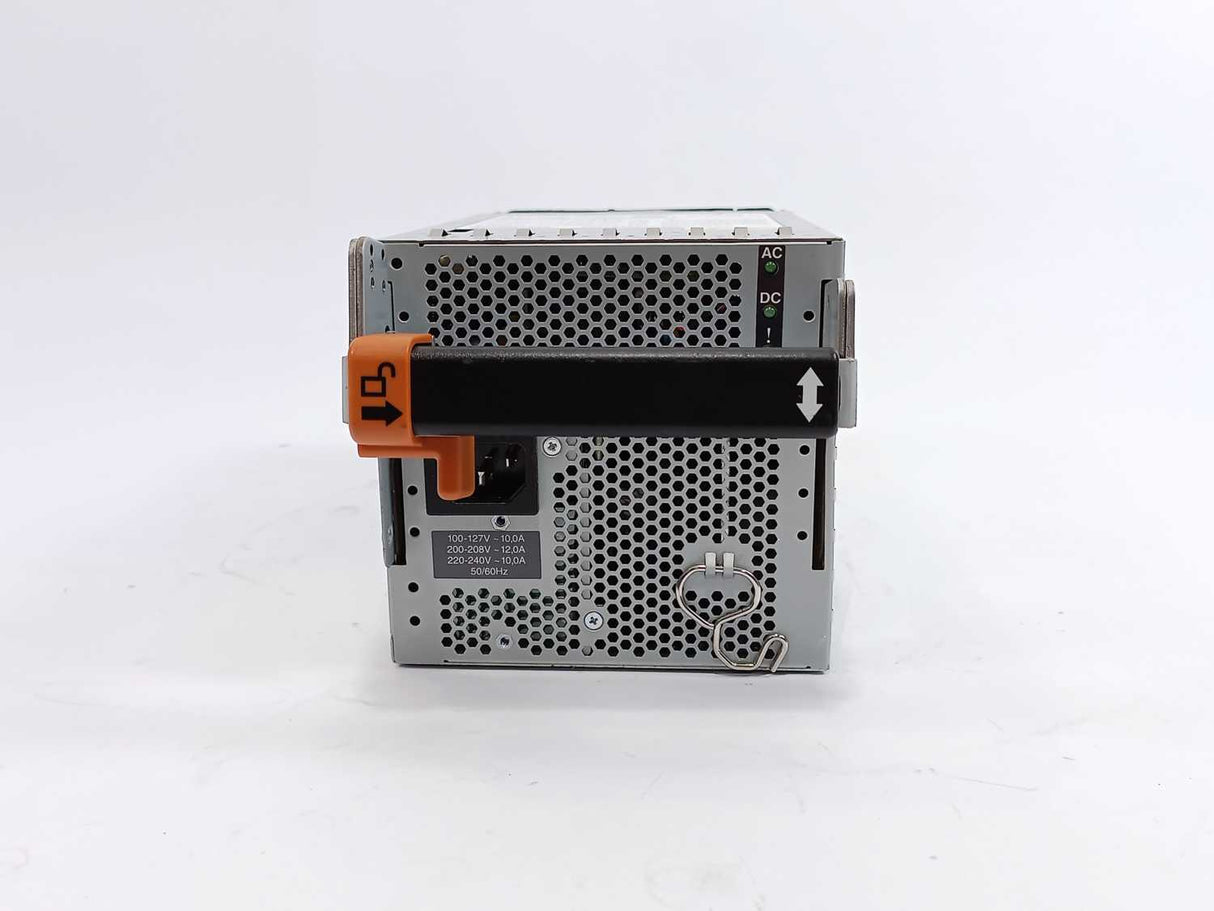 Emerson 7001524-J000 Power Supply for Building-In