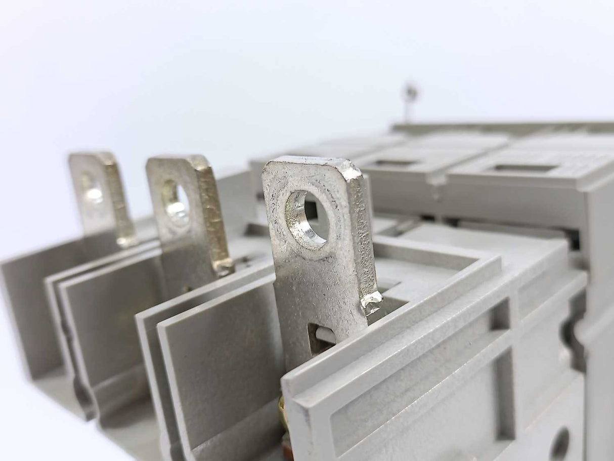 Merlin Gerin NS160N Molded Case Circuit Breaker