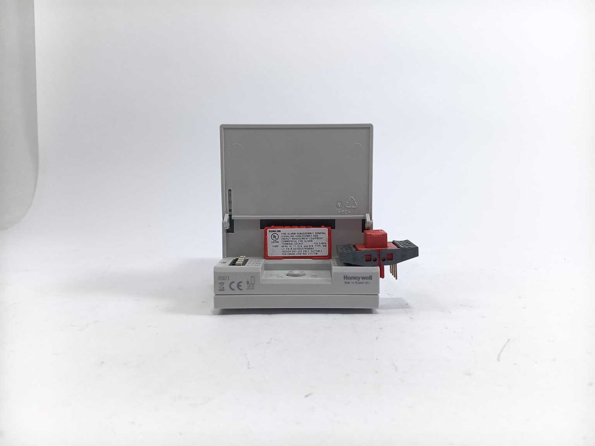Honeywell XFL823A Binary Input Module