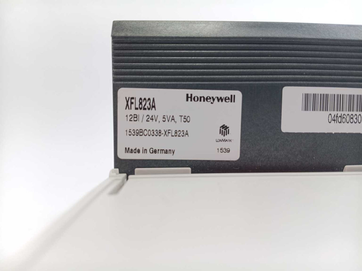 Honeywell XFL823A Binary Input Module
