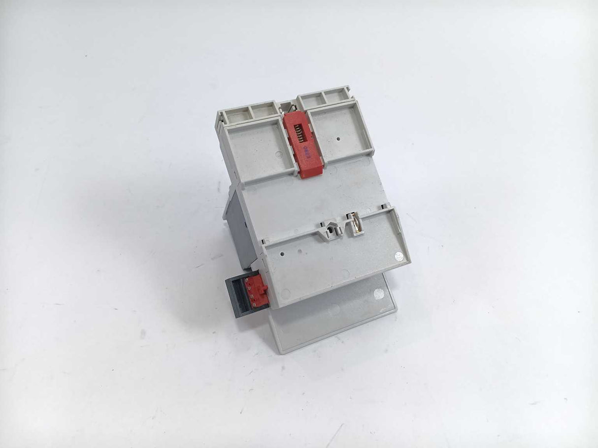 Honeywell XFL824A Binary Input Module