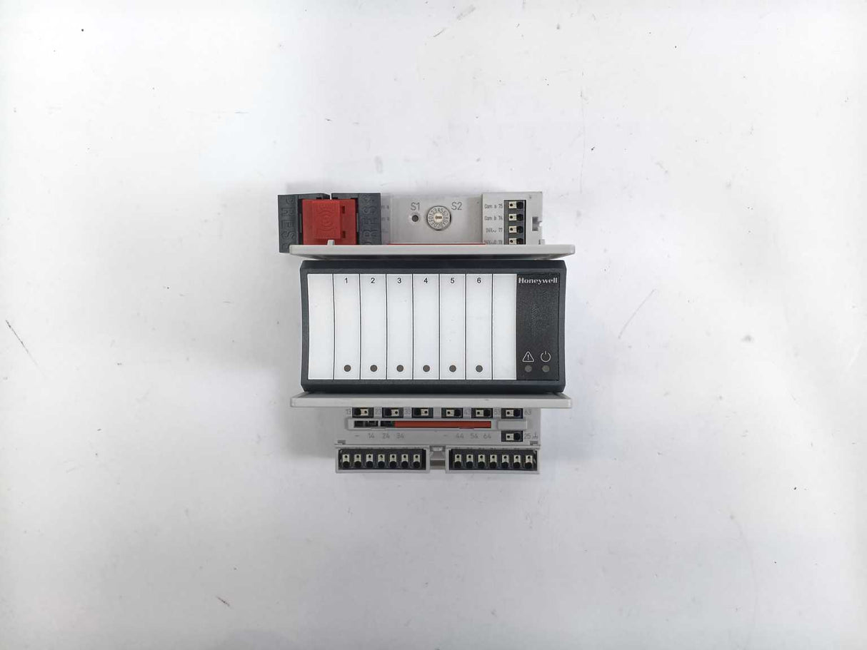 Honeywell XFL824A Binary Input Module