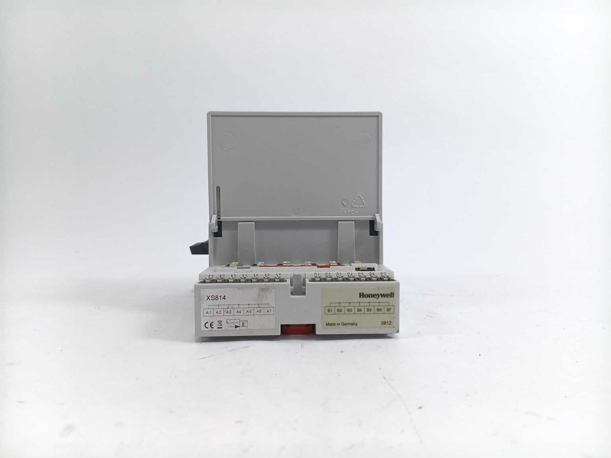 Honeywell XFL824A Binary Input Module
