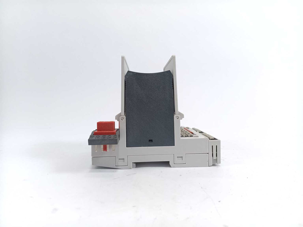 Honeywell XFL824A Binary Input Module