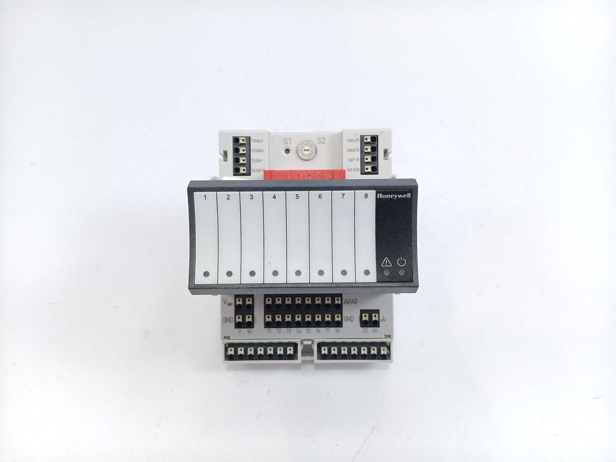 Honeywell XFL822A Binary Input Module
