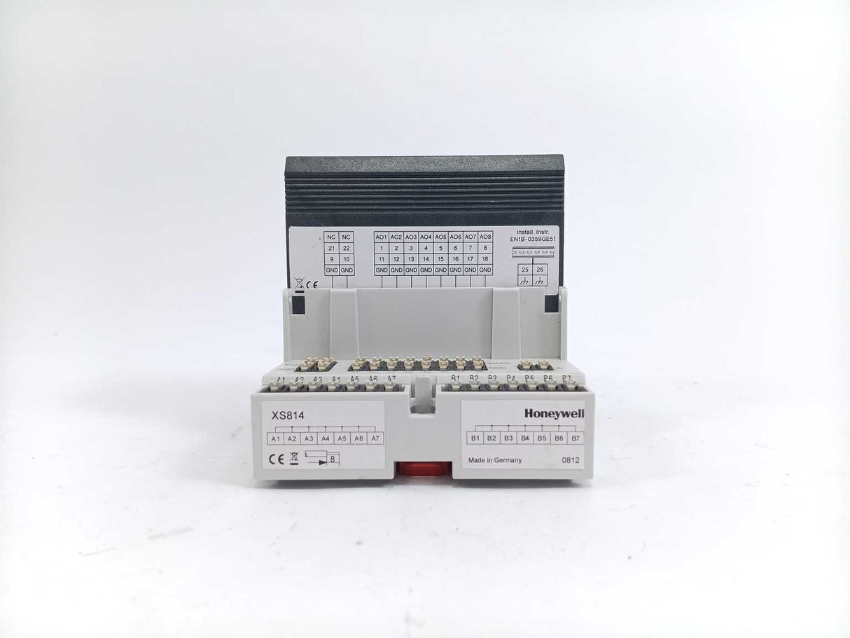 Honeywell XFL822A Binary Input Module
