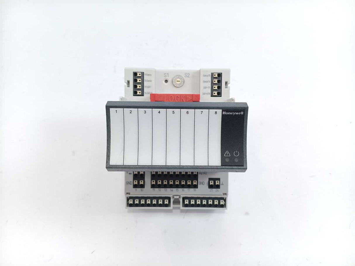 Honeywell XFL821A Binary Input Module