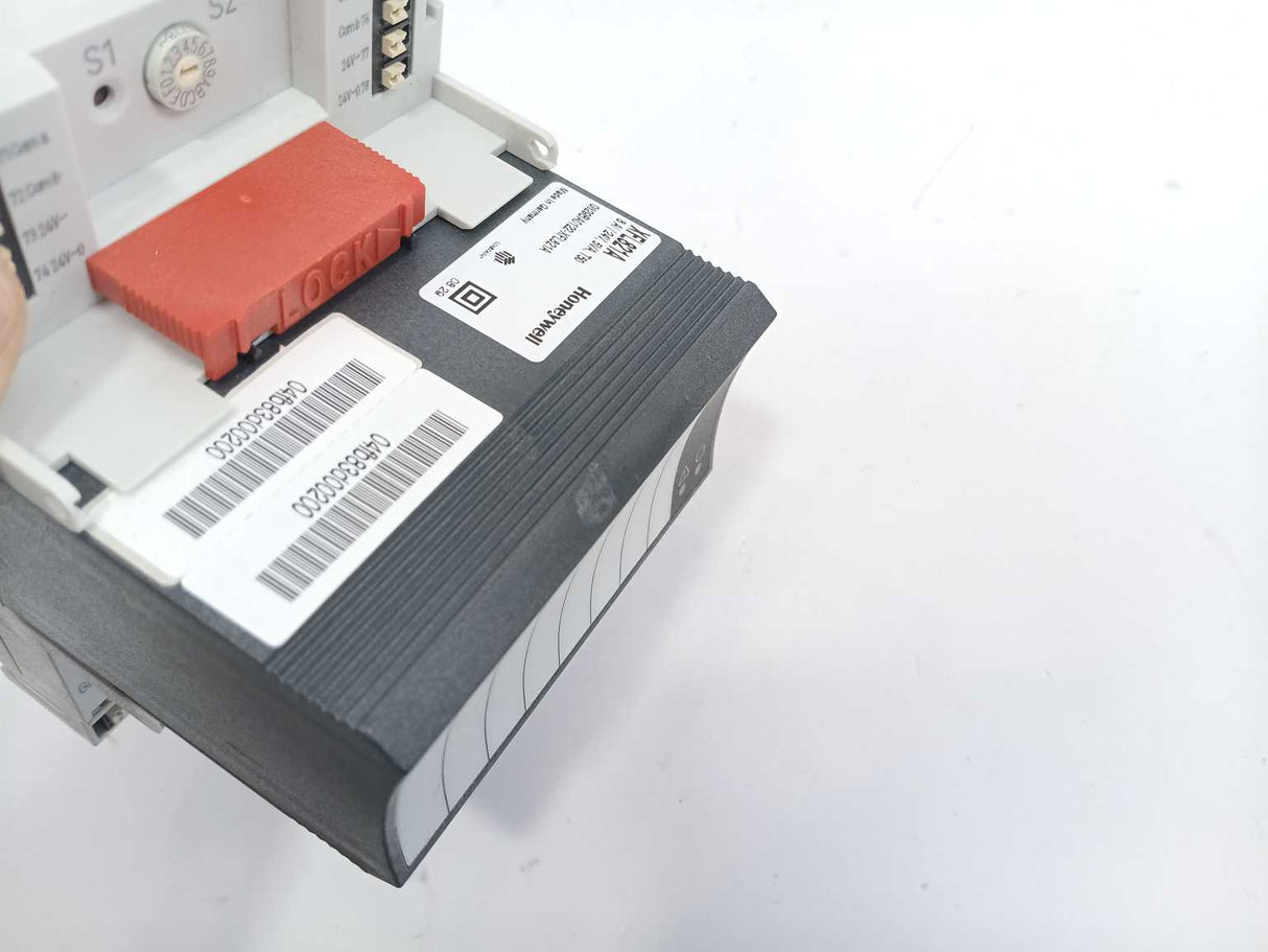Honeywell XFL821A Binary Input Module